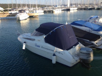 ***SALPA LAVER 20.5, MOGUCA ZAMJENA ZA AUTO***