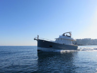 SASGA MINORCHINO 42 FLYBRIDGE - PRILIKA