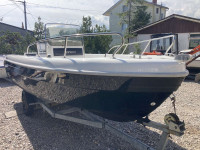 SAVER 520 OPEN  2017G