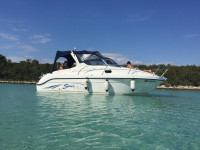Saver 650 Cabin Sport