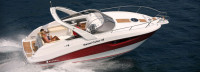 Scarani Cruiser 25