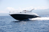 Sea code 28 cabin -odličan-zamjena za graďevinske radove