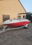 Sea Ray 185 Sport