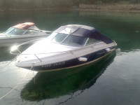 SEA RAY 190 CC
