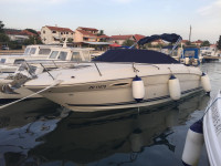 Sea Ray 215 Weekender