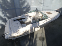 Sea Ray 220 Signature***10999€***AKCIJA***