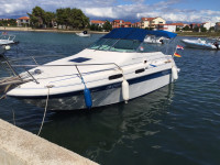 Sea Ray  230 DA
