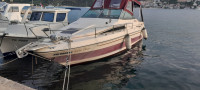 SEA RAY 230 WEEKENDER