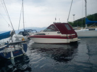 Sea Ray 268 Sundancer