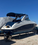 Sea Ray 285DA Sundancer 2009 spreman za sezonu 2026
