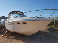 Sea ray 290 sundancer