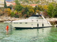 Sea Ray 330 Sundancer