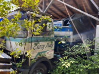 Sea Ray gliser Sundancer 1985