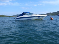 GLISER SEA RAY, model DAYCRUISER 240V