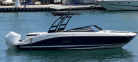 SEA RAY SPX 230 OB
