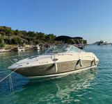 Sea Ray Sundancer 240