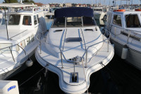 SEA RAY SUNDANCER 280  DIZEL