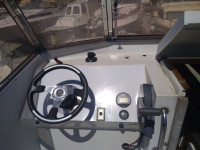 Sea Rover 780 / 10 osoba, registracija 07/23 , hitno