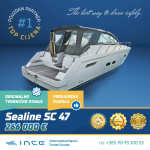 SEALINE SC 47 - INCE