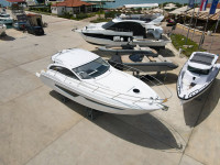 Sessa C38 2x Volvo Penta D4 (2x 320 KS) NOVA AKCIJSKA cijena