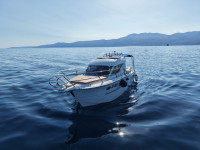 SESSA DORADO 26'