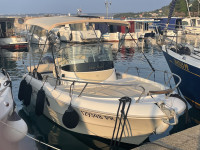 SESSA KEY LARGO 20 DECK