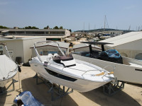 Sessa Key Largo 27 Volvo V8 350