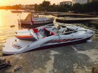 Sea doo speedster 200 310 ks