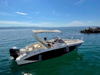 Sessa Key largo KL 27 OUTBORD