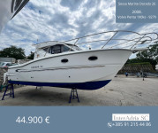 Sessa Marine Dorado 26