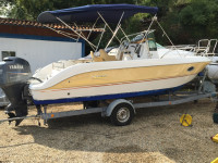 SESSA MARINE KEY LARGO 22