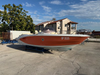 Sessa Marine Key Largo 27 Inboard -2013-
