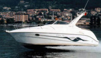 sessa oyster 22