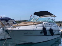 Sessa Oyster 25