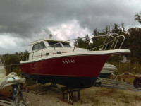 ŠIBENIK 800 + STEYR DIESEL Mo256H45,  250 KS      ****ZAMJENA****