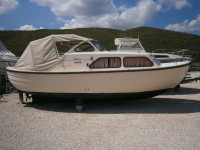 Skilso 23  AUTONAUTICA