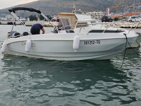 SPEEDY CAYMAN 585+YAMAHA 150 (25%pdv-leasing-kartice)2023 novo PRILIKA