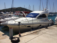 Starfisher 30 Cruise, 2007g.