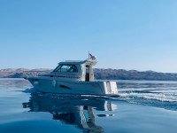 STARFISHER 840 Prestige HT