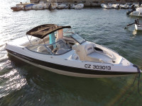 Stingray 205 LX