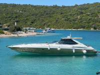 Sunseeker 48 Superhowk