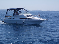 Sunseeker Day Cab 23
