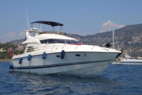 Sunseeker Manhattan 48 Flybridge