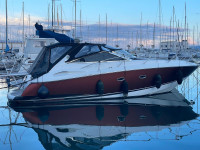 SUNSEEKER PORTOFINO 35, VLASNIČKI, REFIT 2023