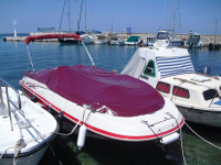 Tahoe 222 - vrhunsko stanje