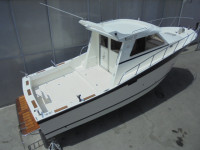 Teaser 31 Sportfish 2 x diesel ***Pronautika***