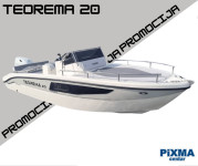TEOREMA 20 SUNDECK - PIXMA CENTAR TROGIR