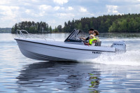 TERHI 450 TC - NOVO - PROIZVEDEN U FINSKOJ