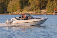 TERHI 480 BR - NOVO - PROIZVEDEN U FINSKOJ