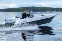 TERHI 480 CC - NOVO - PROIZVEDEN U FINSKOJ